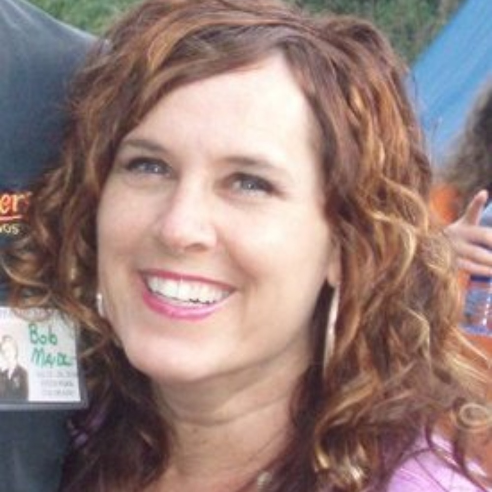 Meet your Posher, Theresa